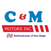 C&M Motors Inc