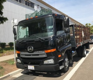 Used Commercial Trucks at C&M Motors